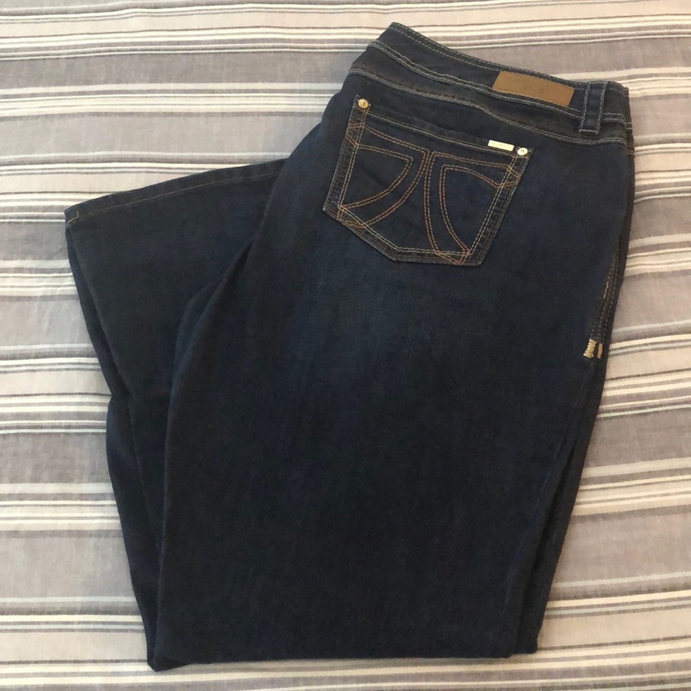 Seven jeans by Melissa McCarthy